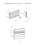 ILLUMINATED PANELS AND METHOD OF USE diagram and image