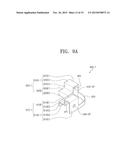 DISPLAY DEVICE HAVING A SUPPORT MEMBER diagram and image