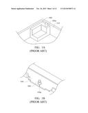 BACK PLATE ASSEMBLY AND BACKLIGHT MODULE diagram and image