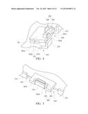 BACK PLATE ASSEMBLY AND BACKLIGHT MODULE diagram and image