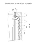 BACK PLATE ASSEMBLY AND BACKLIGHT MODULE diagram and image