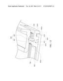 BACK PLATE ASSEMBLY AND BACKLIGHT MODULE diagram and image