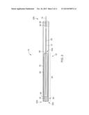 POST-ASSEMBLY WAVELENGTH-TUNING METHOD FOR AN OPTICAL FIBER FILTER diagram and image