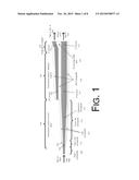 Polarization Rotator-Splitter/Combiner Based On Silicon Rib-Type     Waveguides diagram and image