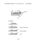 Optical Package and a Process for Its Preparation diagram and image