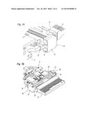 OPTICAL TRANSCEIVER HAVING PLUG BOARD INDEPENDENT OF CIRCUIT BOARD diagram and image