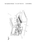 OPTICAL TRANSCEIVER HAVING PLUG BOARD INDEPENDENT OF CIRCUIT BOARD diagram and image