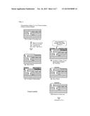 VIA FOR ELECTRICAL CONTACT PASSING THROUGH LAYERS OF OPTICAL WAVEGUIDE IN     MULTILAYER STRUCTURE INCLUDING ELECTRICAL SUBSTRATE AND LAMINATED LAYERS     OF OPTICAL WAVEGUIDE diagram and image