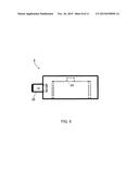 OPTICAL RECEPTACLE, AND OPTICAL MODULE PROVIDED WITH SAME diagram and image