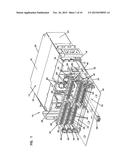 ADAPTER PANEL WITH LATERAL SLIDING ADAPTER ARRAYS diagram and image