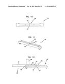 ADAPTER PANEL WITH LATERAL SLIDING ADAPTER ARRAYS diagram and image