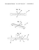 ADAPTER PANEL WITH LATERAL SLIDING ADAPTER ARRAYS diagram and image