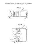 ADAPTER PANEL WITH LATERAL SLIDING ADAPTER ARRAYS diagram and image