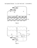 SLIDABLE FIBER OPTIC CONNECTION MODULE WITH CABLE SLACK MANAGEMENT diagram and image