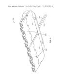 SLIDABLE FIBER OPTIC CONNECTION MODULE WITH CABLE SLACK MANAGEMENT diagram and image