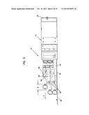 ADAPTER PANEL WITH LATERAL SLIDING ADAPTER ARRAYS diagram and image