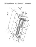 ADAPTER PANEL WITH LATERAL SLIDING ADAPTER ARRAYS diagram and image