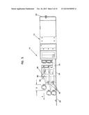 ADAPTER PANEL WITH LATERAL SLIDING ADAPTER ARRAYS diagram and image