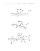 ADAPTER PANEL WITH LATERAL SLIDING ADAPTER ARRAYS diagram and image