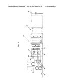 ADAPTER PANEL WITH LATERAL SLIDING ADAPTER ARRAYS diagram and image