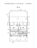 ADAPTER PANEL WITH LATERAL SLIDING ADAPTER ARRAYS diagram and image