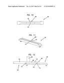 ADAPTER PANEL WITH LATERAL SLIDING ADAPTER ARRAYS diagram and image