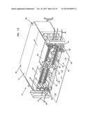 ADAPTER PANEL WITH LATERAL SLIDING ADAPTER ARRAYS diagram and image