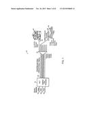 FIBER DISTRIBUTION DEVICE diagram and image