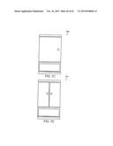 FIBER DISTRIBUTION DEVICE diagram and image