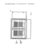 FIBER DISTRIBUTION DEVICE diagram and image