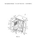 FIBER DISTRIBUTION DEVICE diagram and image