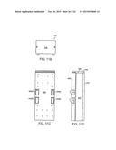 FIBER DISTRIBUTION DEVICE diagram and image