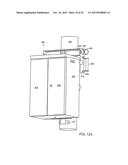 FIBER DISTRIBUTION DEVICE diagram and image