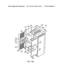 FIBER DISTRIBUTION DEVICE diagram and image