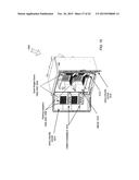 FIBER DISTRIBUTION DEVICE diagram and image