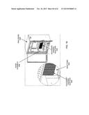 FIBER DISTRIBUTION DEVICE diagram and image