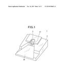 LENS MODULE FOR IMAGING APPARATUS diagram and image