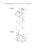 LENS MODULE FOR IMAGING APPARATUS diagram and image