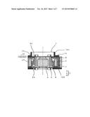 CAMERA MODULE AND TITANIUM-COPPER FOIL diagram and image