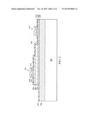 BOND-PAD INTEGRATION SCHEME FOR IMPROVED MOISTURE BARRIER AND ELECTRICAL     CONTACT diagram and image