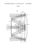 IMAGE PICKUP DEVICE diagram and image