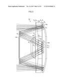 IMAGE PICKUP DEVICE diagram and image