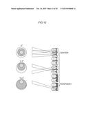 IMAGE PICKUP DEVICE diagram and image