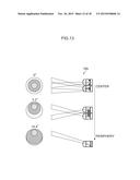 IMAGE PICKUP DEVICE diagram and image