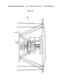 IMAGE PICKUP DEVICE diagram and image