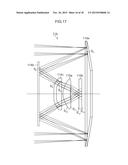 IMAGE PICKUP DEVICE diagram and image