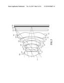 PHOTOGRAPHING OPTICAL LENS ASSEMBLY, IMAGE CAPTURING UNIT AND MOBILE     DEVICE diagram and image