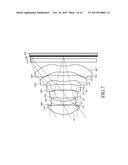 PHOTOGRAPHING OPTICAL LENS ASSEMBLY, IMAGE CAPTURING UNIT AND MOBILE     DEVICE diagram and image