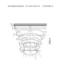 PHOTOGRAPHING OPTICAL LENS ASSEMBLY, IMAGE CAPTURING UNIT AND MOBILE     DEVICE diagram and image