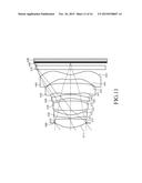 PHOTOGRAPHING OPTICAL LENS ASSEMBLY, IMAGE CAPTURING UNIT AND MOBILE     DEVICE diagram and image